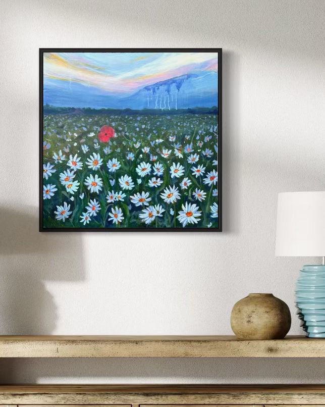 Paintings
