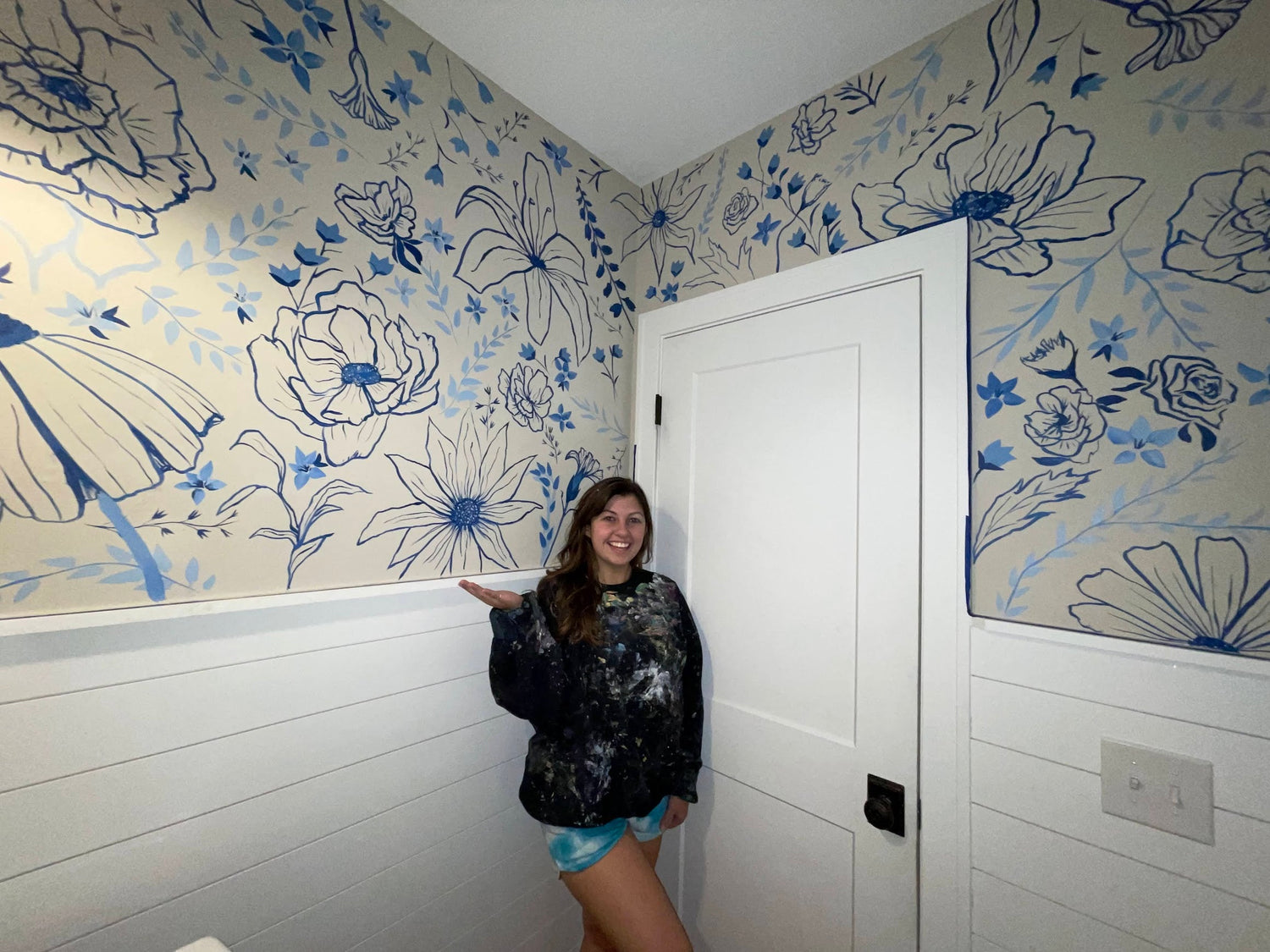 Murals